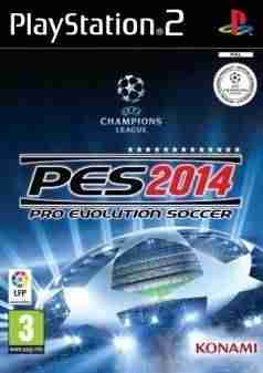 Descargar Pro Evolution Soccer 2014 [Spanish][PAL][chinocudeiro] por Torrent